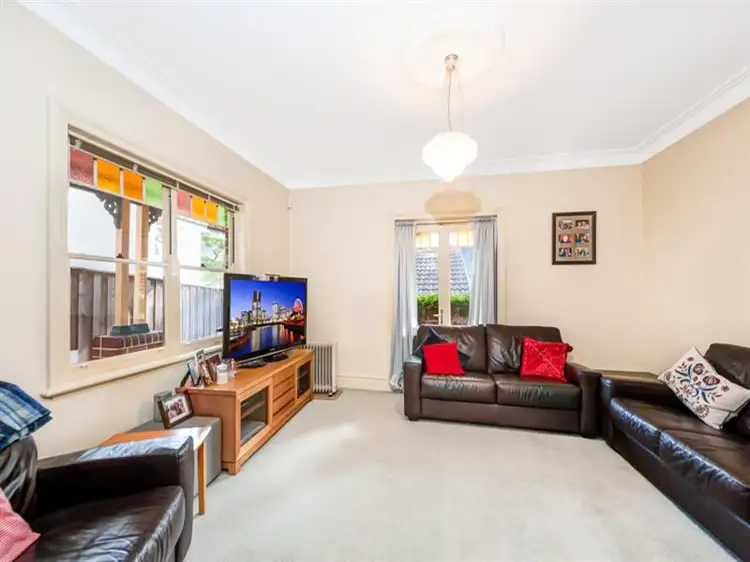Second view of Homely house listing, 83a Monash Road, Gladesville NSW 2111