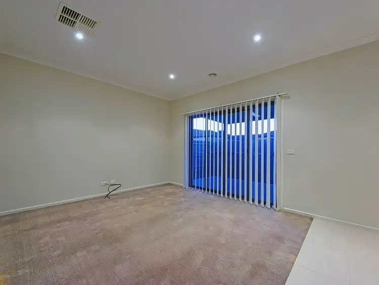 Fifth view of Homely house listing, 22 Merribah Way, Truganina VIC 3029