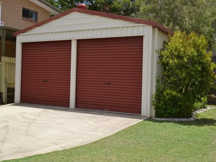 Second view of Homely house listing, 14 Watford Street, Telina QLD 4680