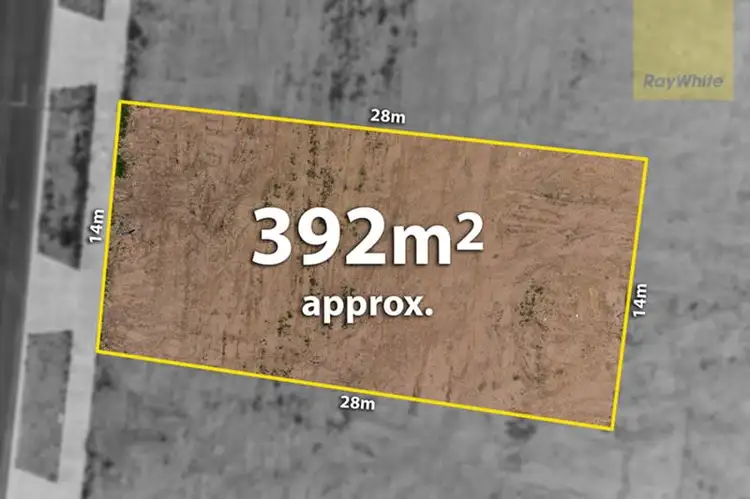 Third view of Homely land listing, 25 Camberwell Parade, Mickleham VIC 3064