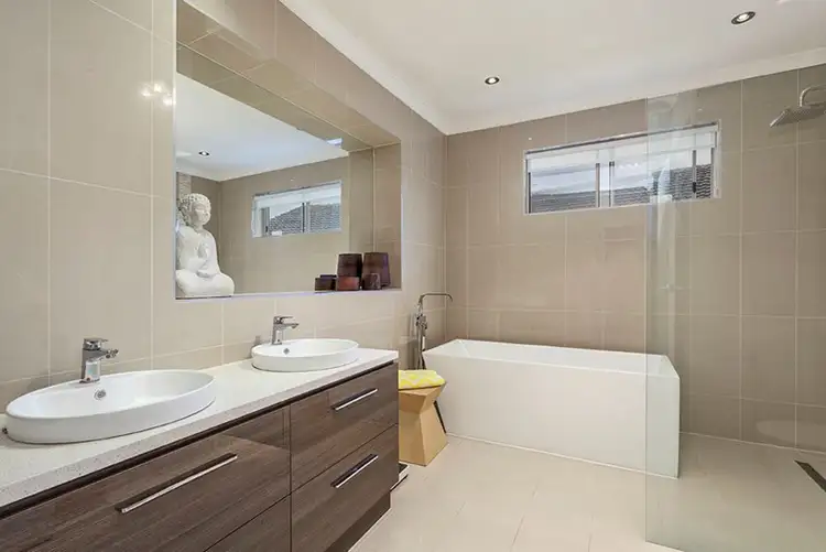 Sixth view of Homely house listing, 54 Nepean Street, Watsonia VIC 3087