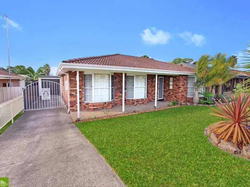 Main view of Homely house listing, 39 Coachwood Drive, Albion Park Rail NSW 2527