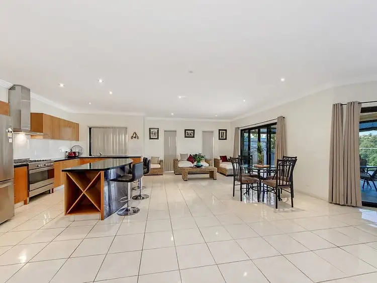 Seventh view of Homely house listing, 29 Salvado Drive, Pacific Pines QLD 4211