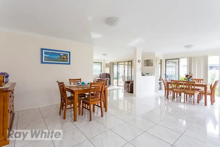 Sixth view of Homely house listing, 3 Pentecost Place, Redland Bay QLD 4165