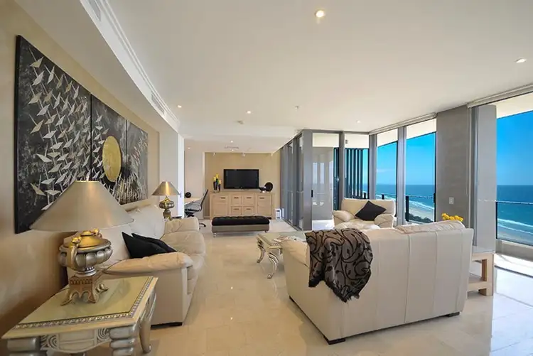Sixth view of Homely apartment listing, 48/173 Old Burleigh Road, Broadbeach QLD 4218