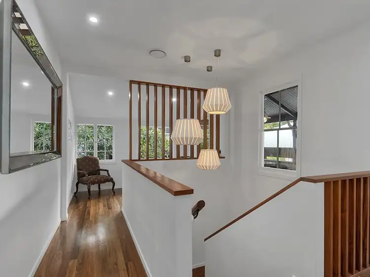Second view of Homely house listing, 134 Kennedy Terrace, Paddington QLD 4064