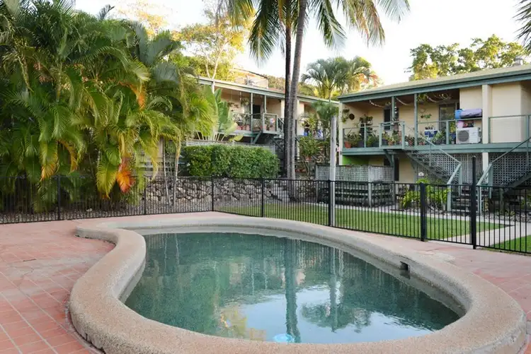 Second view of Homely unit listing, 9/6 St Martins Lane, Cannonvale QLD 4802