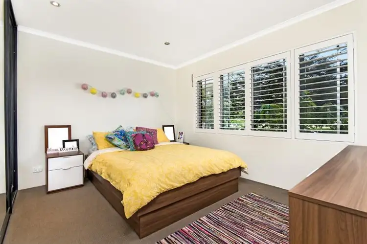 Fourth view of Homely apartment listing, 1/44 Rhodes Street, Hillsdale NSW 2036