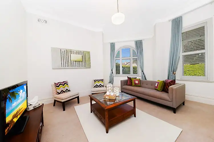 Fifth view of Homely house listing, 65 Ocean Street, Bondi NSW 2026
