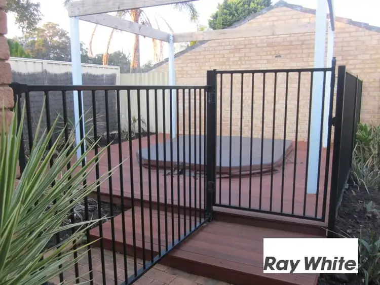 Fourth view of Homely house listing, 6 Ganfield Place, Australind WA 6233