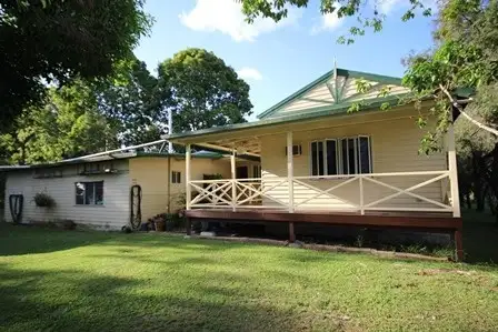 Fourth view of Homely house listing, 17 Pikes Road, Glass House Mountains QLD 4518