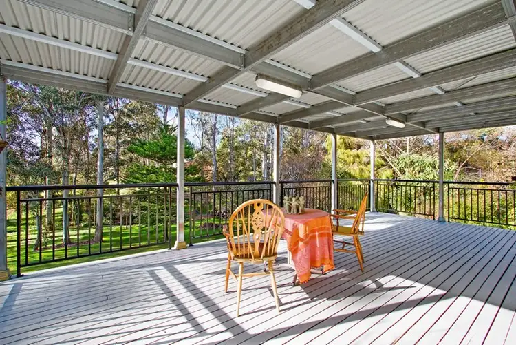 Seventh view of Homely house listing, 102 Old Bells Line of Road, Kurrajong NSW 2758