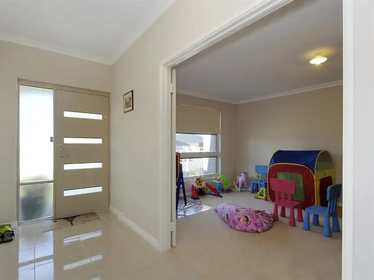 Fifth view of Homely house listing, 28 Makybe Drive, Baldivis WA 6171