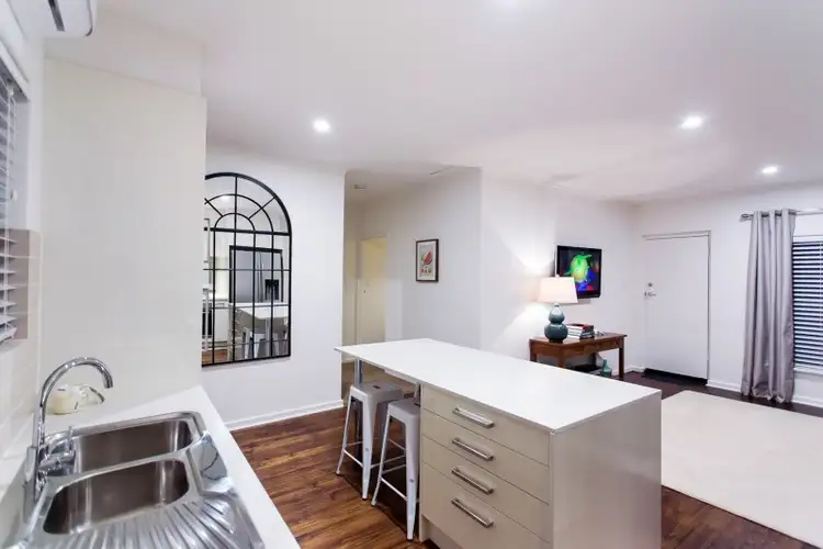 Sixth view of Homely unit listing, 1/302 Seacombe Road, Seacliff Park SA 5049