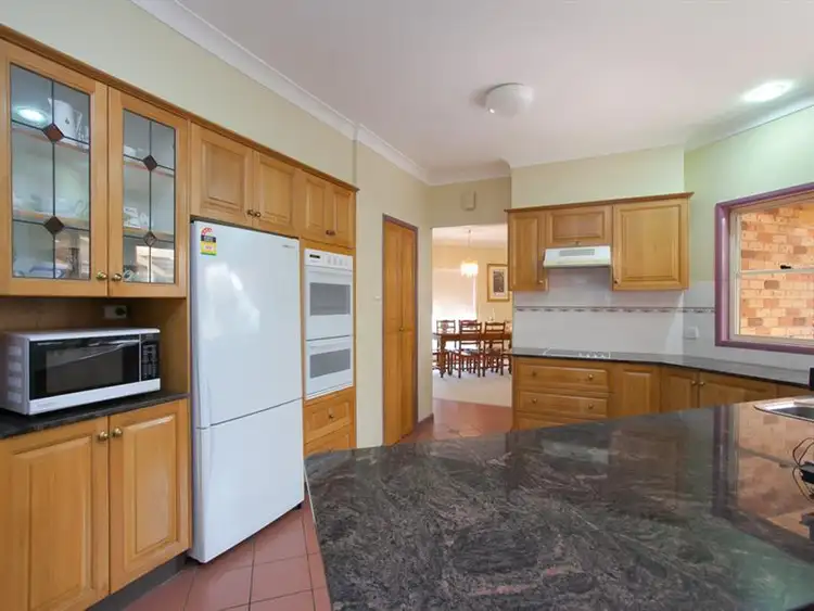 Sixth view of Homely house listing, 74 Birchgrove Drive, Wallsend NSW 2287