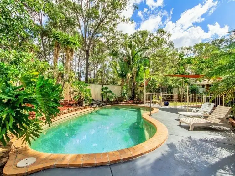 Fourth view of Homely house listing, 47 Kingaroy Avenue, Helensvale QLD 4212