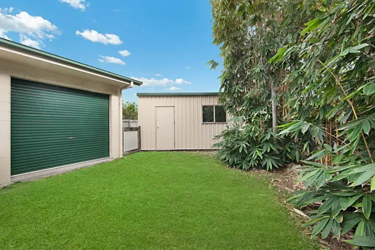 Fourth view of Homely house listing, 2 Donostia Crescent, Bushland Beach QLD 4818