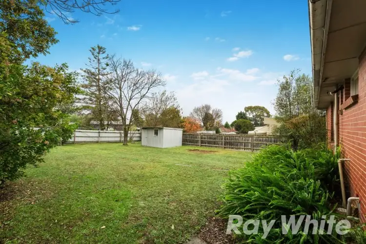Seventh view of Homely house listing, 16 Allanfield Crescent, Wantirna South VIC 3152