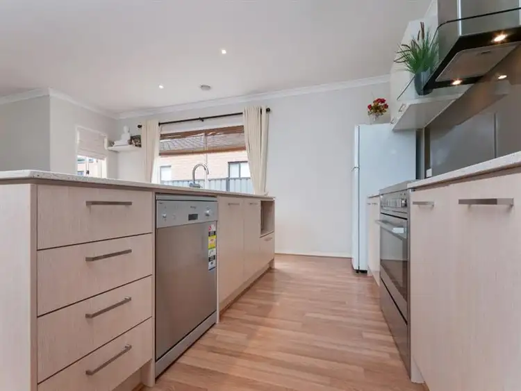 Third view of Homely house listing, 45 Ben Loman Circuit, Craigieburn VIC 3064