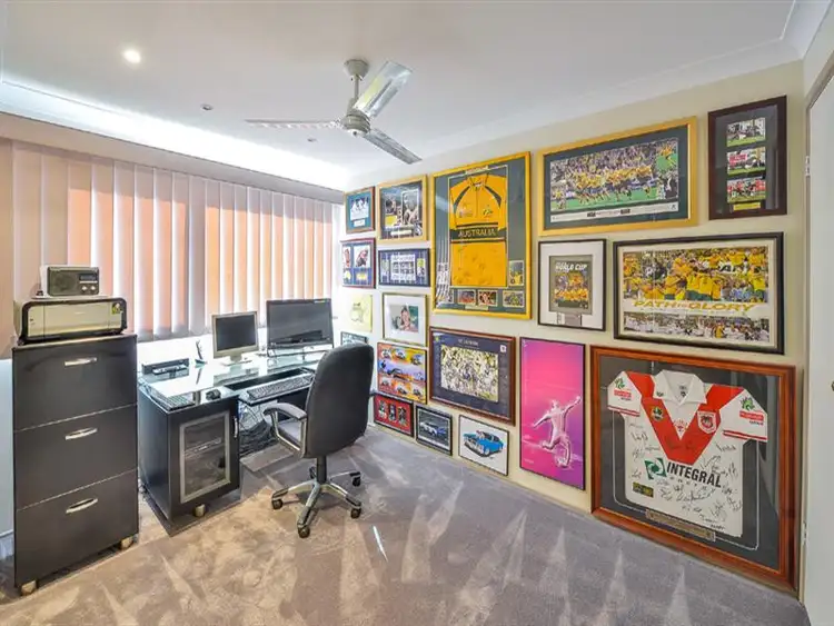 Fifth view of Homely house listing, 2 Bronzewing Street, Ingleburn NSW 2565