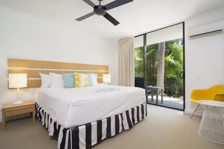 Third view of Homely apartment listing, 5003/87-109 Port Douglas Road, Port Douglas QLD 4877