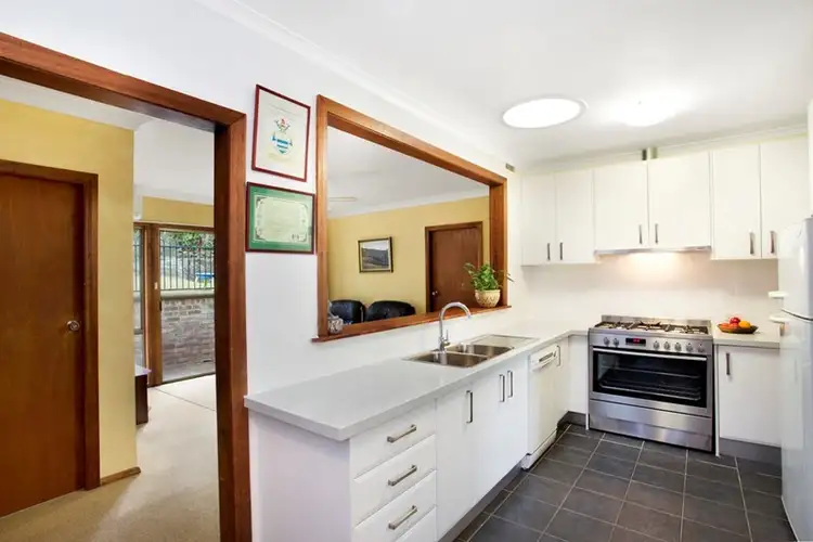 Third view of Homely house listing, 47 Novara Crescent, Como NSW 2226
