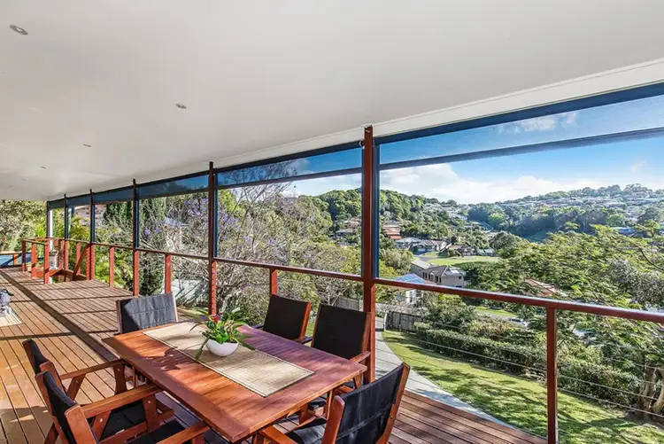 Main view of Homely house listing, 26 Donegal Court, Banora Point NSW 2486