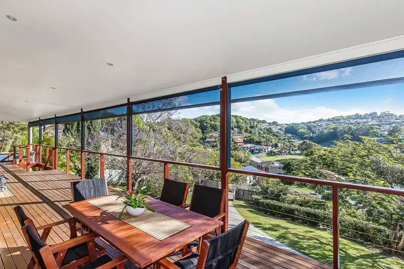 Main view of Homely house listing, 26 Donegal Court, Banora Point NSW 2486