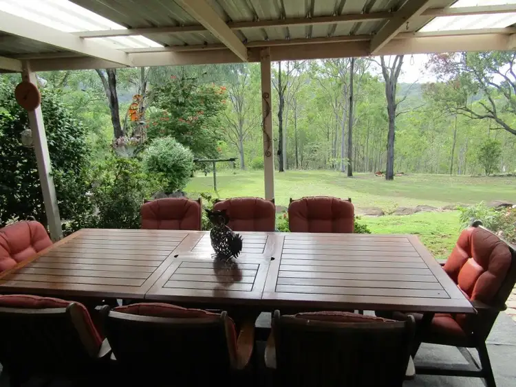 Second view of Homely house listing, 2-4 Muirhead Close, Kooralbyn QLD 4285