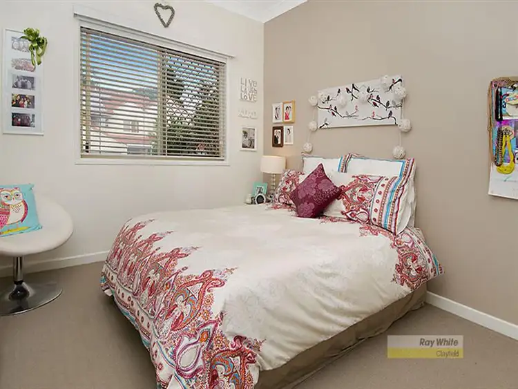 Seventh view of Homely townhouse listing, 2/182 Alexandra Road, Clayfield QLD 4011