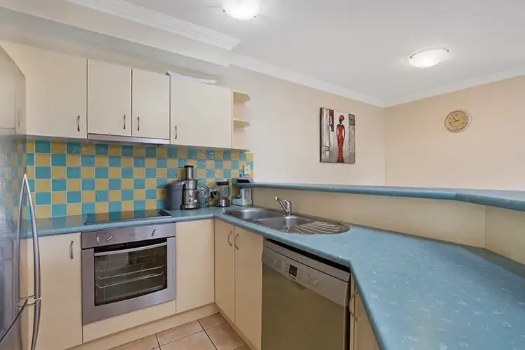 Fourth view of Homely unit listing, 4/70 Ekibin Road, Annerley QLD 4103