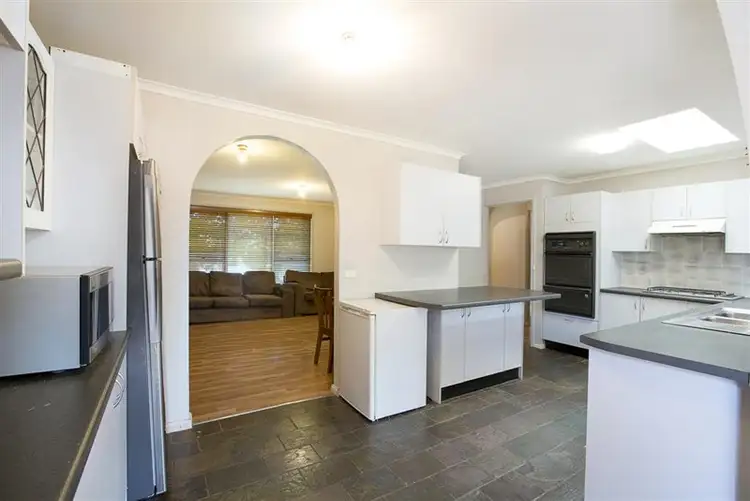 Third view of Homely house listing, 2 Mahogany Cl., Cranebrook NSW 2749