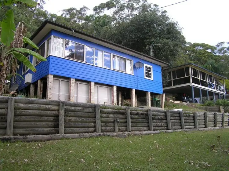 Main view of Homely house listing, 37 Daley Avenue, Daleys Point NSW 2257