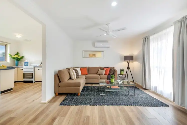 Fourth view of Homely unit listing, 4A Rocklands Rise, Meadow Heights VIC 3048