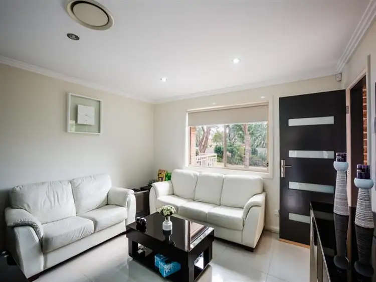 Fifth view of Homely townhouse listing, 1/6 Martin Place, Dural NSW 2158