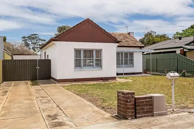 11 Clouston Street, Largs Bay SA 5016