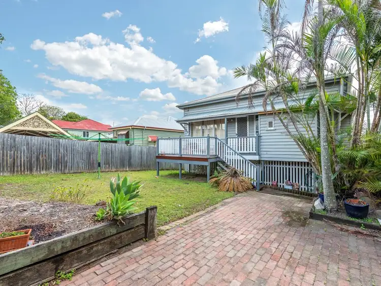 Third view of Homely house listing, 12 Grays Road, Gaythorne QLD 4051