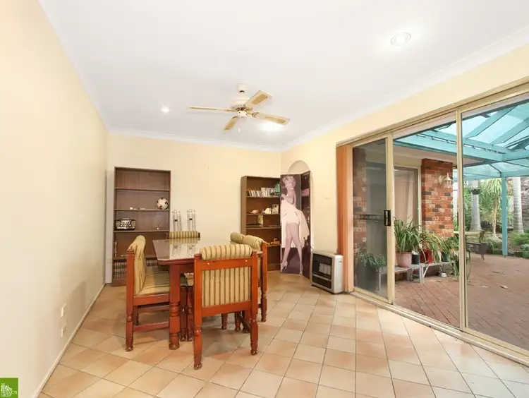 Sixth view of Homely house listing, 84 Coachwood Drive, Cordeaux Heights NSW 2526