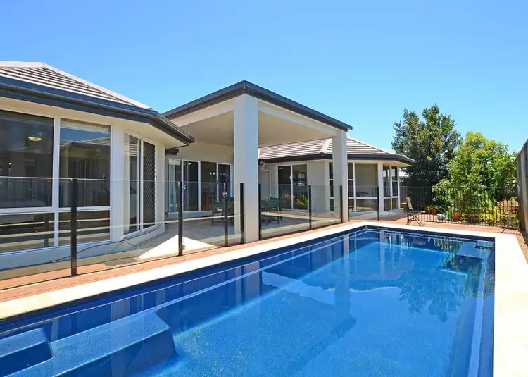 61 Parklands Boulevard, Wondunna QLD 4655