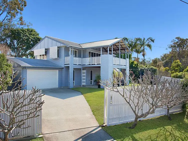 78 Eleventh Avenue, Kedron QLD 4031