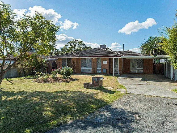 Main view of Homely house listing, 14 Bavich Road, Armadale WA 6112