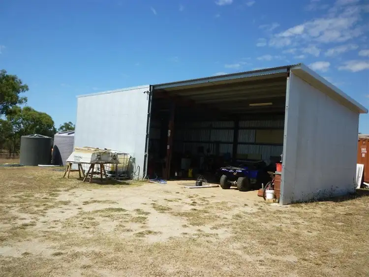 Fifth view of Homely rural property listing, 3100 Stanwell Waroula Road, Alton Downs QLD 4702