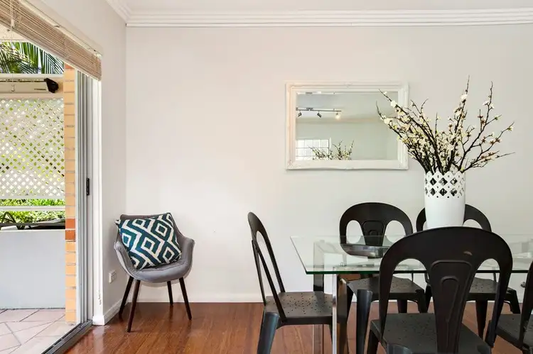 Third view of Homely apartment listing, 11/23 George Street, Redfern NSW 2016