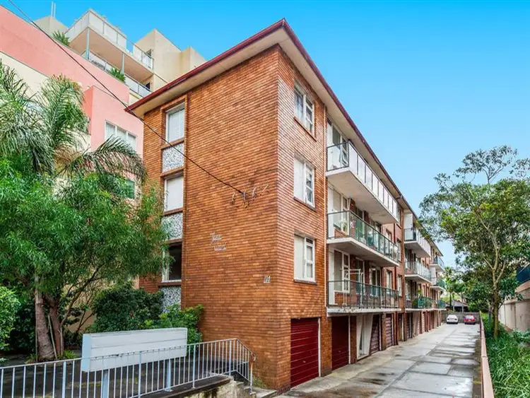 Third view of Homely apartment listing, 11/114 Maroubra Road, Maroubra NSW 2035