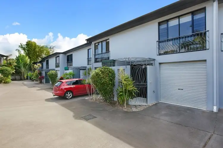 Second view of Homely unit listing, 13/22 Oyster Court, Trinity Beach QLD 4879