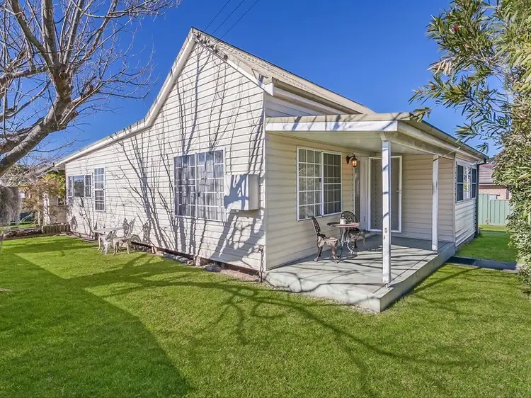Main view of Homely house listing, 17 Hay Street, Helensburgh NSW 2508