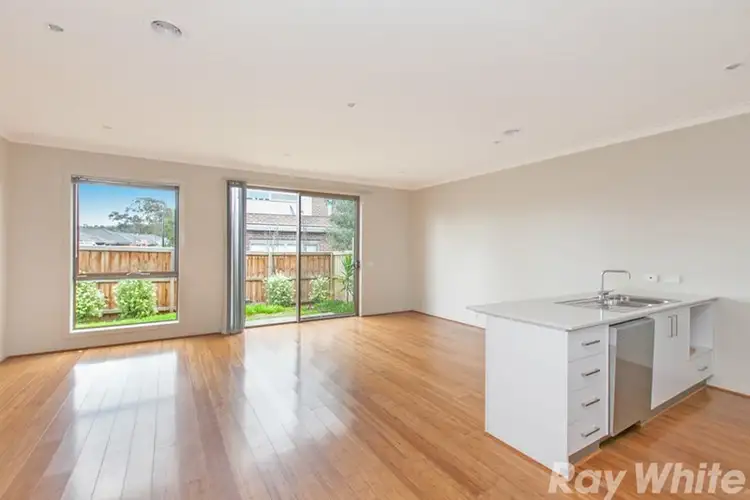 Second view of Homely house listing, 16 Eaglehawk Drive, Mernda VIC 3754