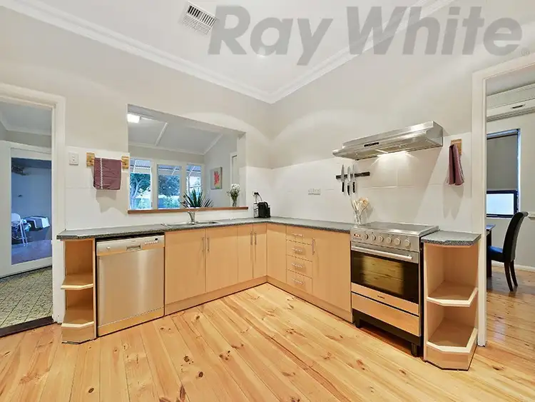 Fifth view of Homely house listing, 20 Lewanick Street, Allenby Gardens SA 5009