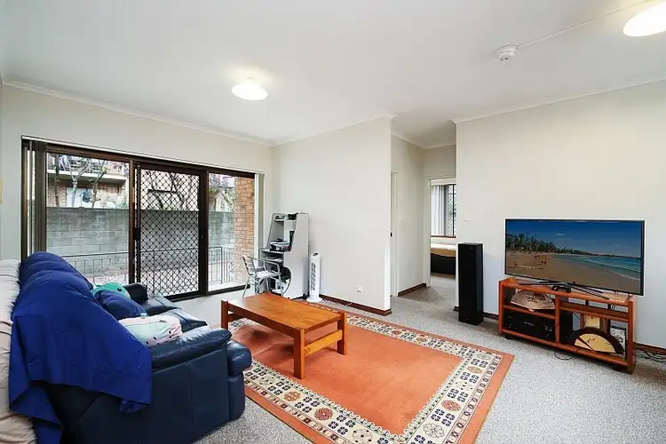 Fifth view of Homely house listing, 4/52-54 Showground Road, Gosford NSW 2250