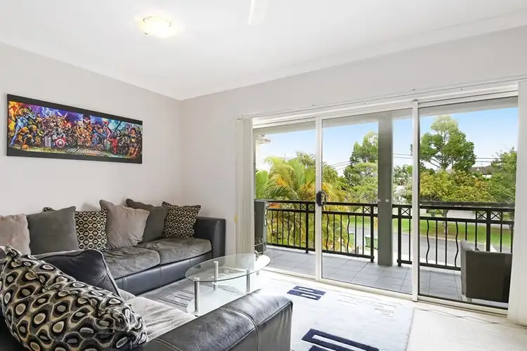 Main view of Homely apartment listing, 8/4-6 Oleander Avenue, Biggera Waters QLD 4216